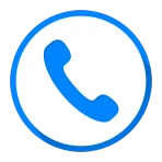 Caller ID: स्पैम कॉल ब्लॉकर icon