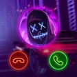 Colour Phone - Lovely Call App icon