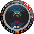 Kamera 4K UHD Panorama Selfie icon