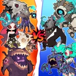 Camera Clash Blade กล้องต่อสู้ icon