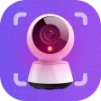 Camera Detector Hidden icon