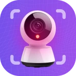 Camera Detector Hidden icon