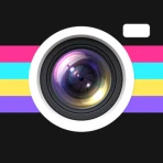 Beauty Camera – सेल्फी कैमरा icon
