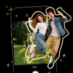 Pose Camera: Photo Ideas Guide icon