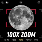 Luna: Ultra Zoom Camera 100x icon
