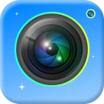 HD Camera: Collage Maker icon