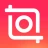 InShot - Video editor & foto icon