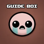 Guida BOI: Repentance + Afterb icon