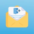 Resignation letter maker icon