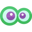 Camfrog: วิดีโอแชทคนแปลกหน้า icon