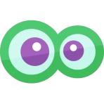 Camfrog: วิดีโอแชทคนแปลกหน้า icon