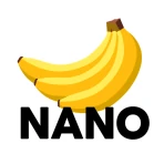 Nano Banana AI icon