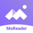 MoReader icon