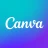 Canva: AI แต่งรูป ตัดต่อวีดีโอ icon