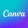 Canva: AI แต่งรูป ตัดต่อวีดีโอ icon