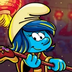 Smurfs' Village icon