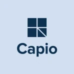 Capio - Vård för alla icon