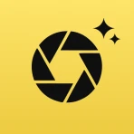 JhalakAI: AI Photo Generator icon