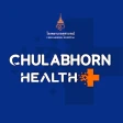 Chulabhorn Health+ icon