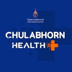 Chulabhorn Health+ icon