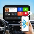 Zlink carplay icon