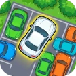 Car out! - mini launcher icon
