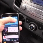 Android Carplay icon
