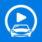 Car Cast - Tesla Speil icon