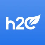 하이케어 - 전국수소충전소검색,충전예약,할인카드발급 icon