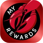 Red Lobster Dining Rewards App icon