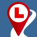 Kjøreruter Oppkjøring icon