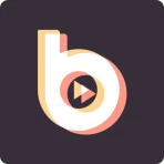 OnBeat: Video & Reels Maker icon