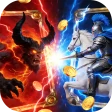 Golden Card Pact icon
