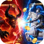 Golden Card Pact icon