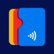 Digital Wallet - ארנק כרטיסים