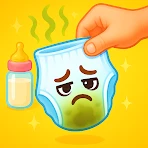 My Baby Care Virtual Baby Care icon