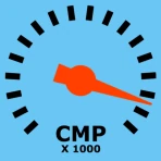 Car Math Pro Car Calculator icon