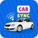 Car Play Auto Sync For Android icon