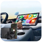 Apple Carplay icon