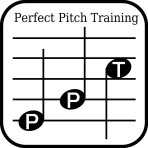 絶対音感トレーニング icon