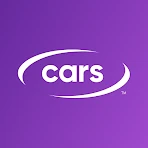 Cars.com: Buy and sell cars icon