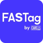 FASTag Recharge & Balance App icon