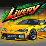 Livery for FR Legends icon