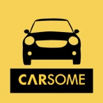 CARSOME: ซื้อ-ขายรถยนต์มือสอง icon