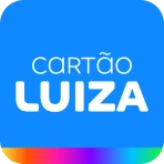 Cartão Luiza: descontos Magalu icon
