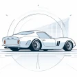 Carva:車を識別・収集 icon
