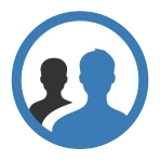 CAS Vikar Booking icon