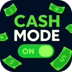 CashMode: Gioca & Vinci Premi! icon