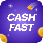 CashFast : Play to Earn icon