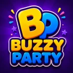 Buzzy Party: مافيا و الجاسوس icon